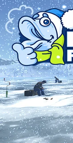 Ice Fishing
