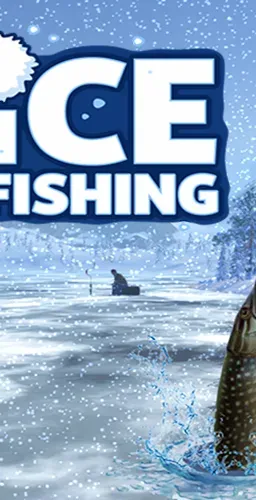 Ice Fishing