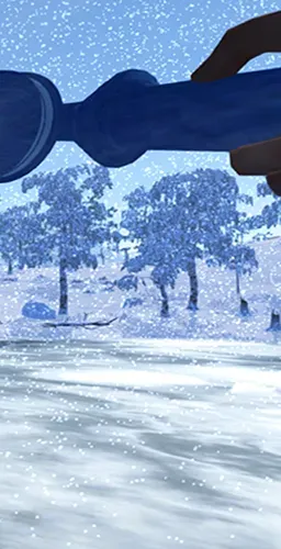 Ice Fishing play games