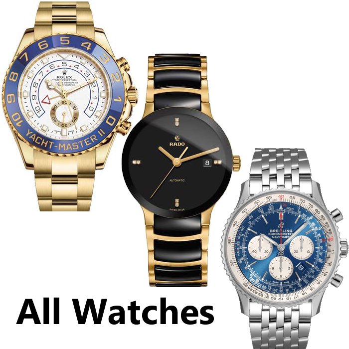 all watches text