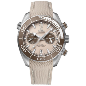 Omega Seamaster Planet Ocean